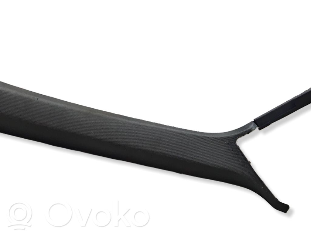 Osłona słupka szyby przedniej / A   8W0867234D,8074567000,0867234D