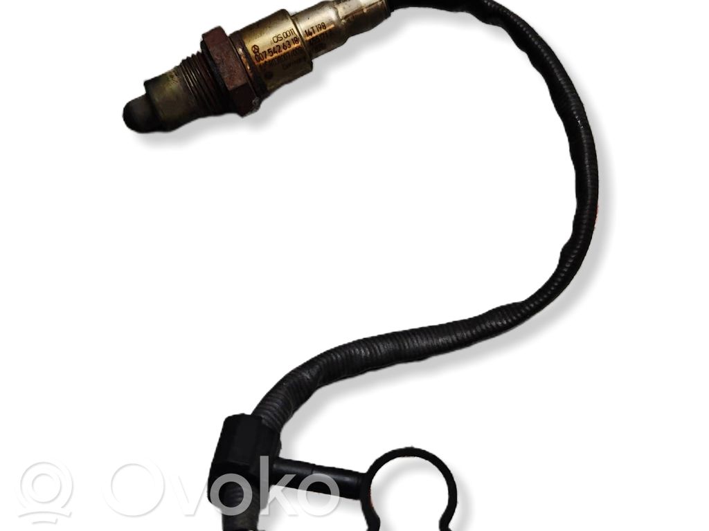 Sonda lambda   0075426318,455171A,0258038007