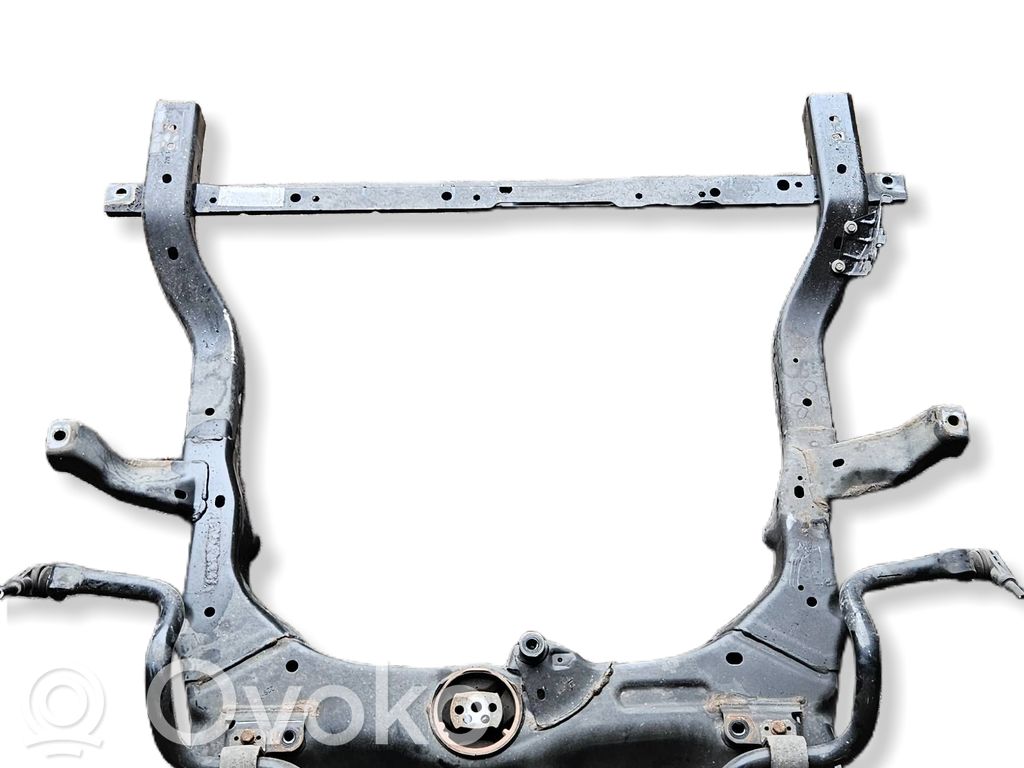 Front subframe