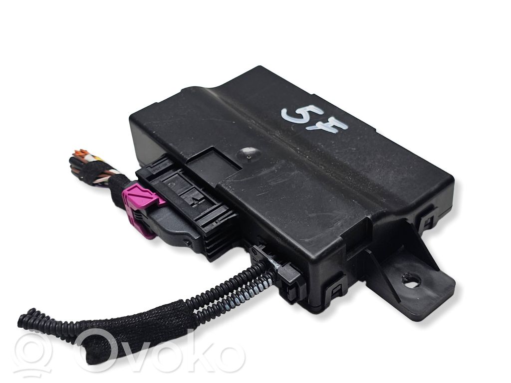 Audi A6 S6 C7 4G Gateway control module 