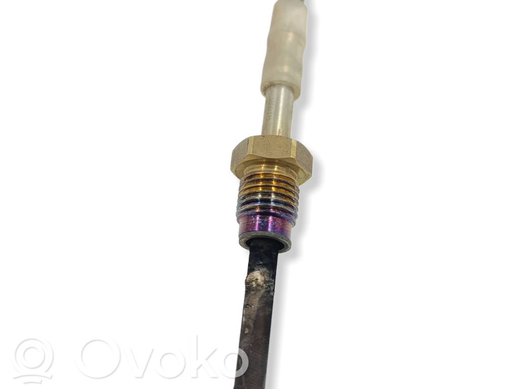 Mercedes-Benz Sprinter W907 W910 Sensor de temperatura del escape 