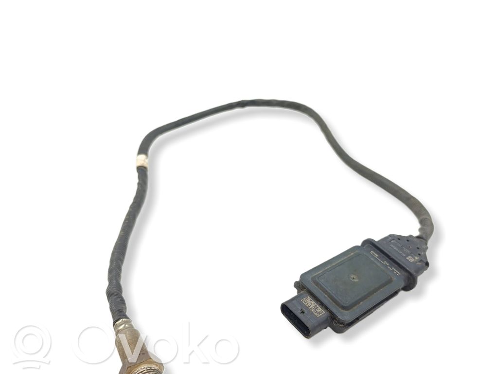 Man TGE 1gen Lambda probe sensor 