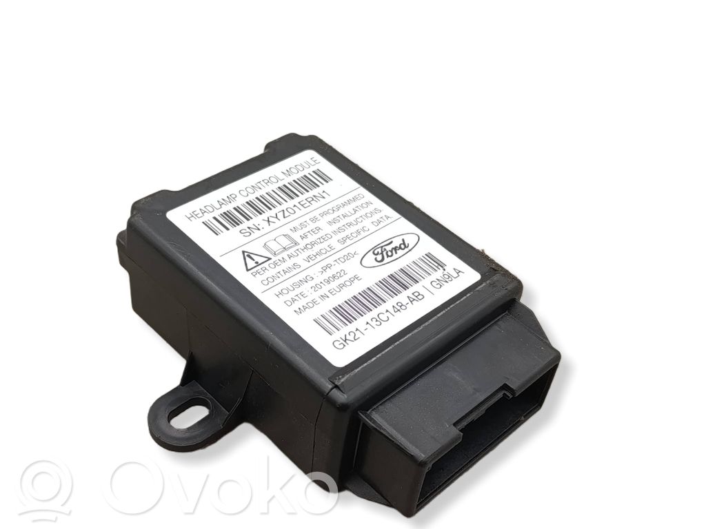 Module d'éclairage LCM   GK2113C148AB,XYZ01ERN1,20190622