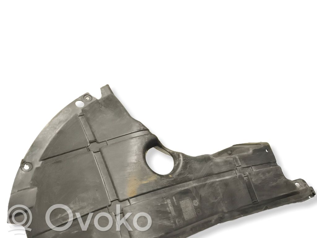 Peugeot Boxer Engine splash shield/under tray 
