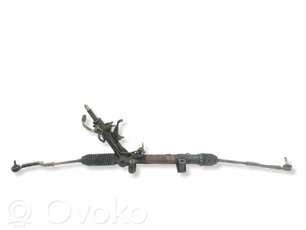 Opel Vivaro Steering rack 