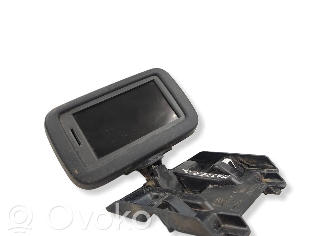 Screen/display/small screen   280563652R,MP6648