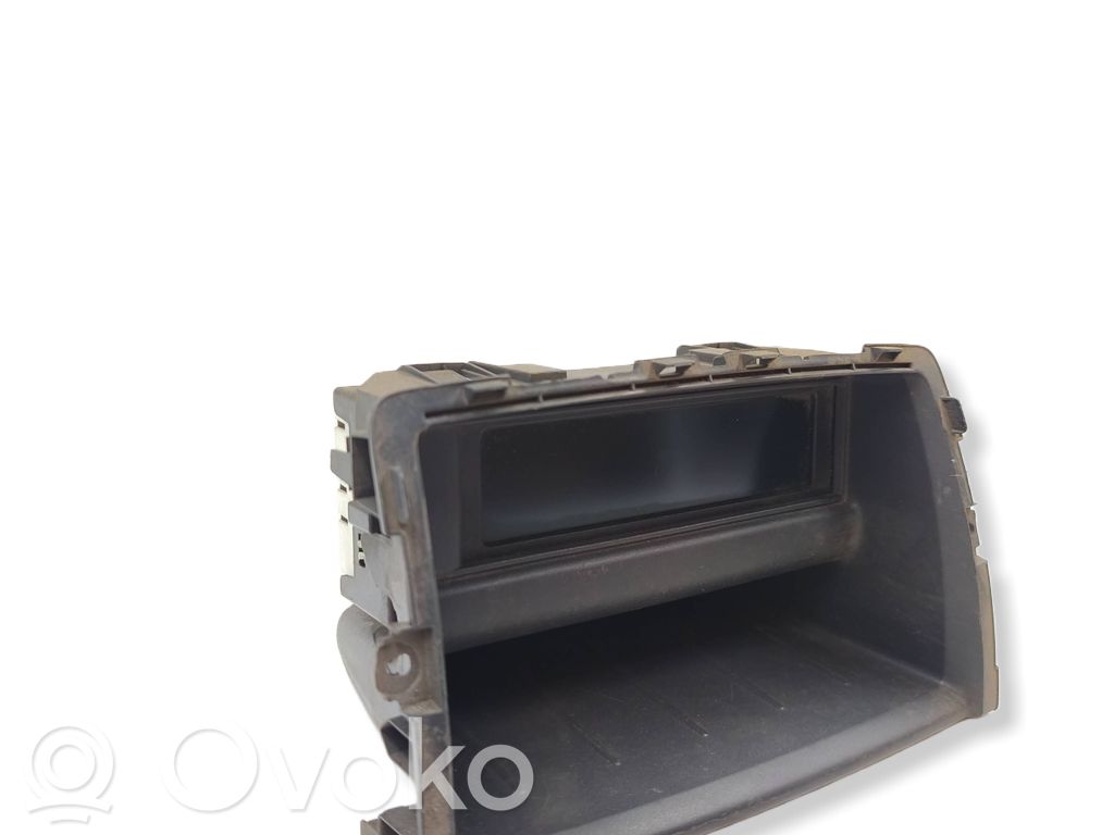 Renault Master II Screen/display/small screen 