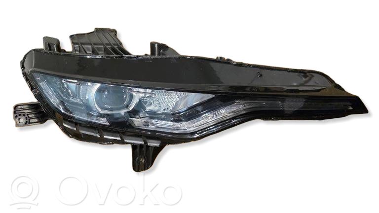 Chevrolet Camaro Lampa przednia 