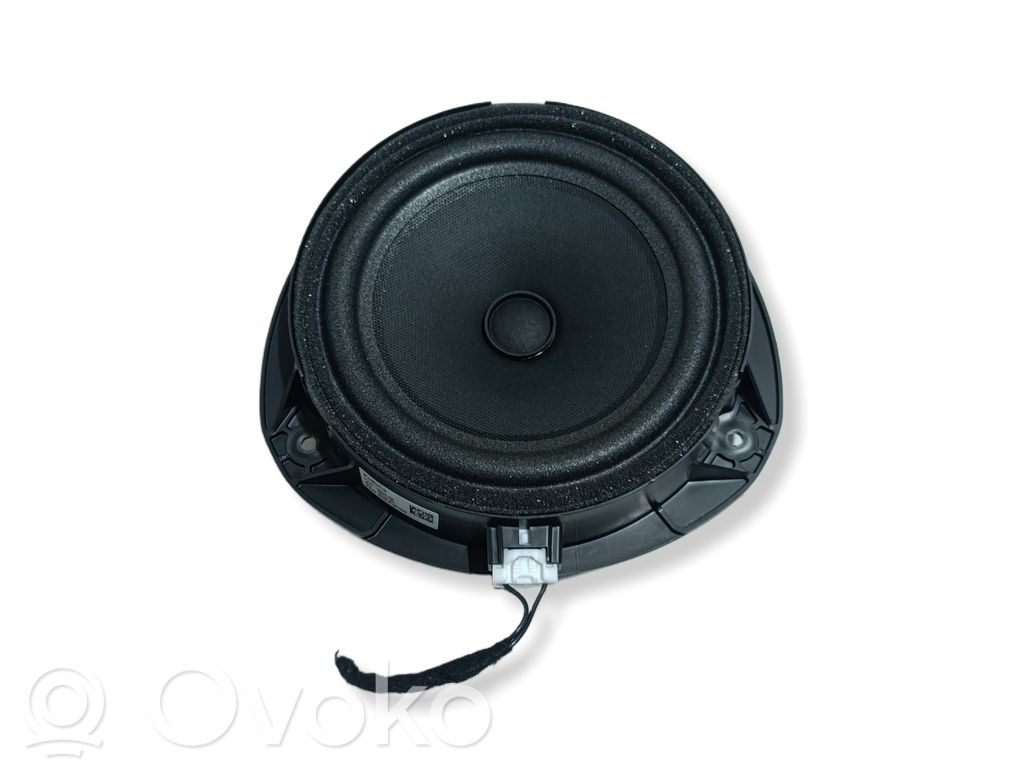 Ford Transit Custom II Front door high frequency speaker 