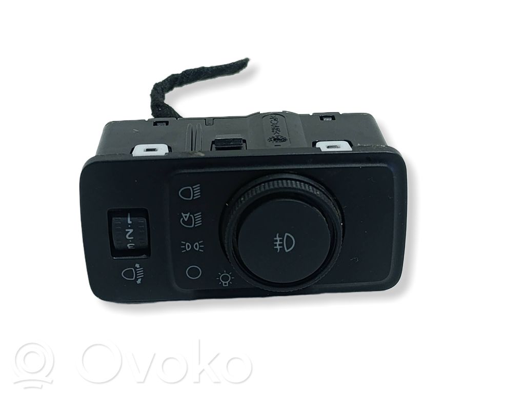 Ford Transit Custom II Interruptor de luz 