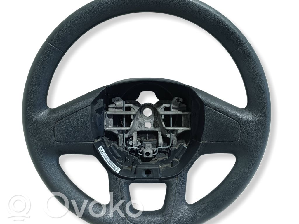 Renault Trafic III (X82) Ohjauspyörä 
