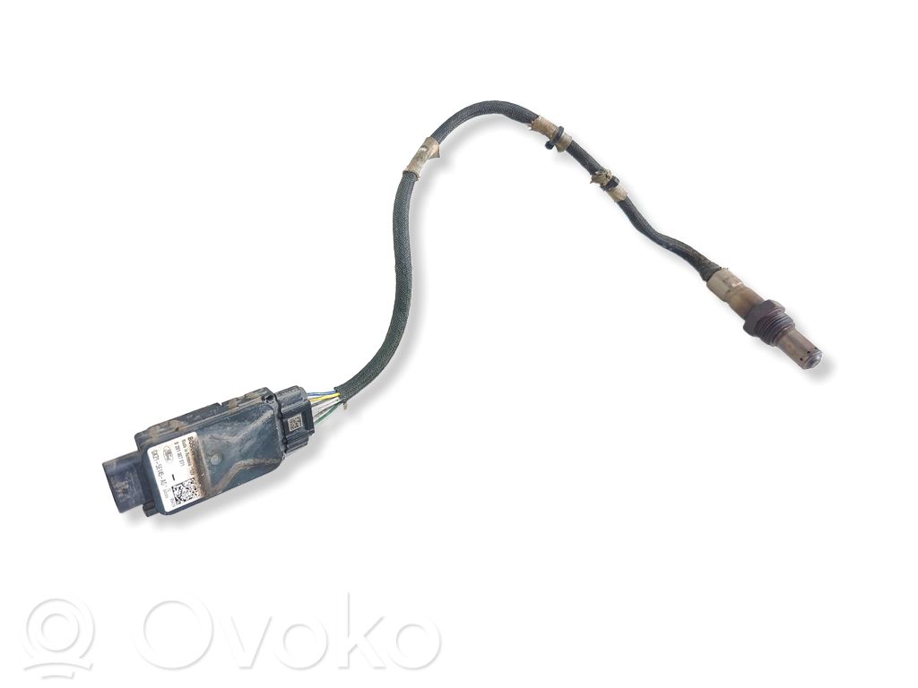 Sonde lambda   0281007071,GK215E145AD