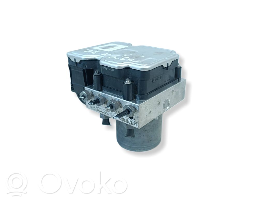 Bomba de ABS   PZ312B373EB,0265957116,PZ312B373EB,970496