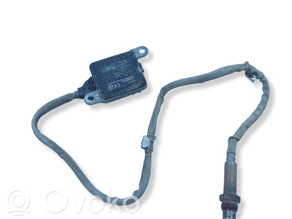 Citroen Jumper Lambda probe sensor 