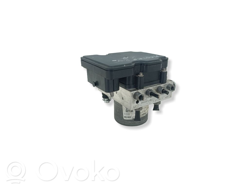 Renault Master III ABS Pump 