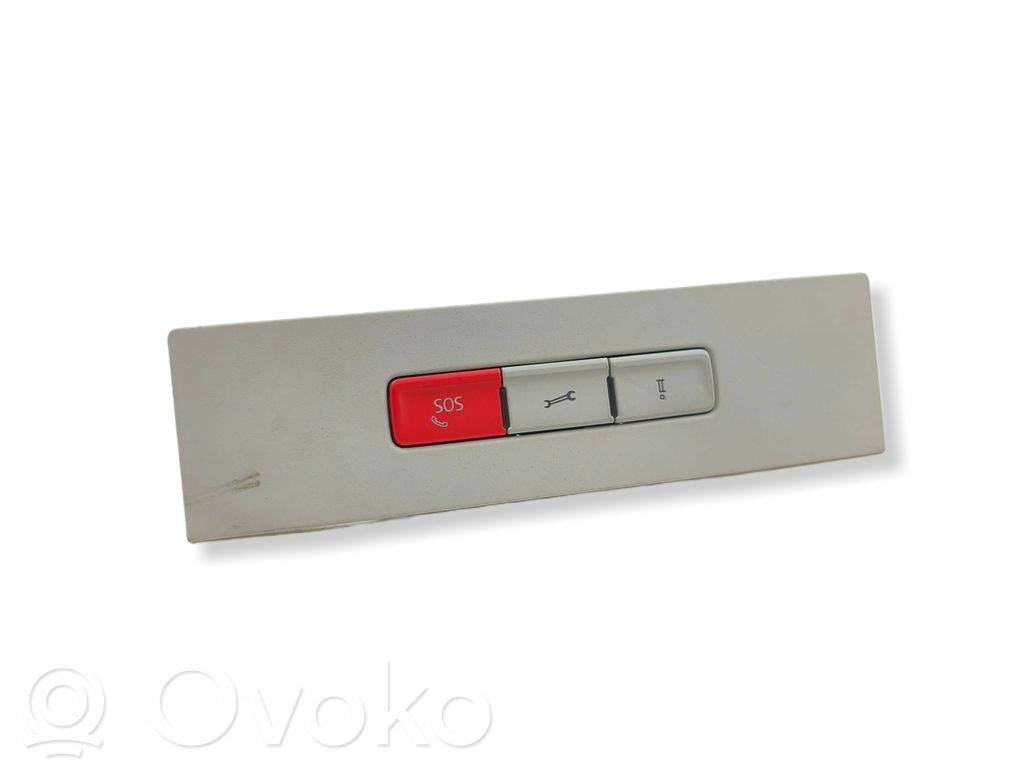 Przycisk Sos   7LA867251C,5GM035624E