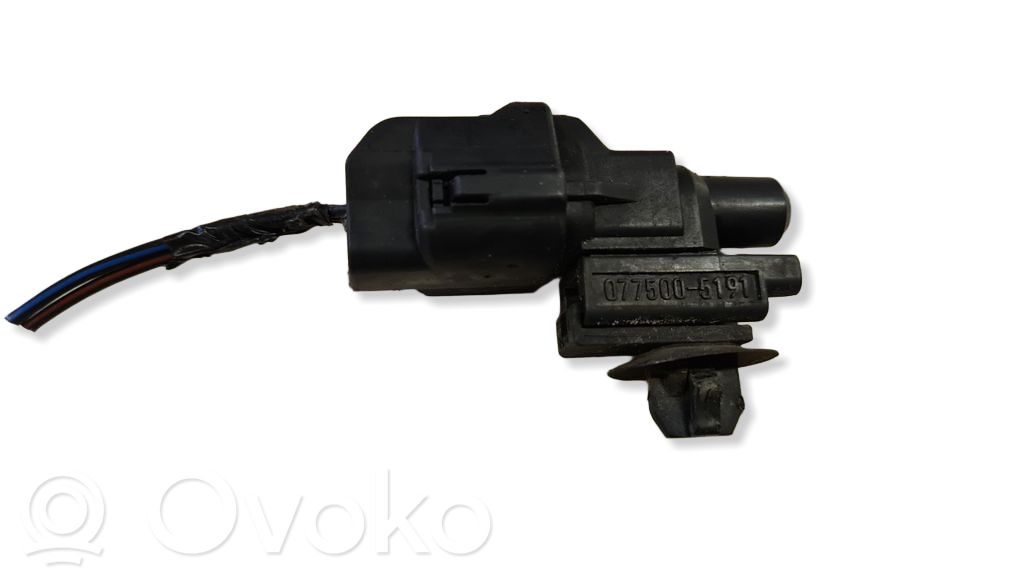 Außentemperatursensor   0775005191