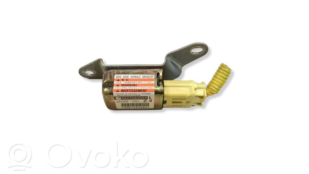 Subaru Outback Airbagsensor Crashsensor Drucksensor 