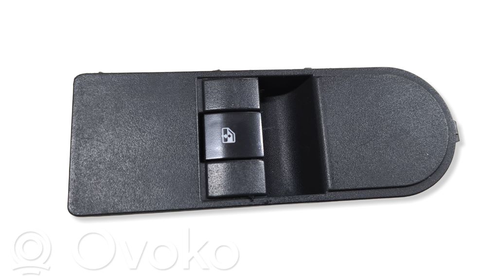 Opel Astra H Electric window control switch 