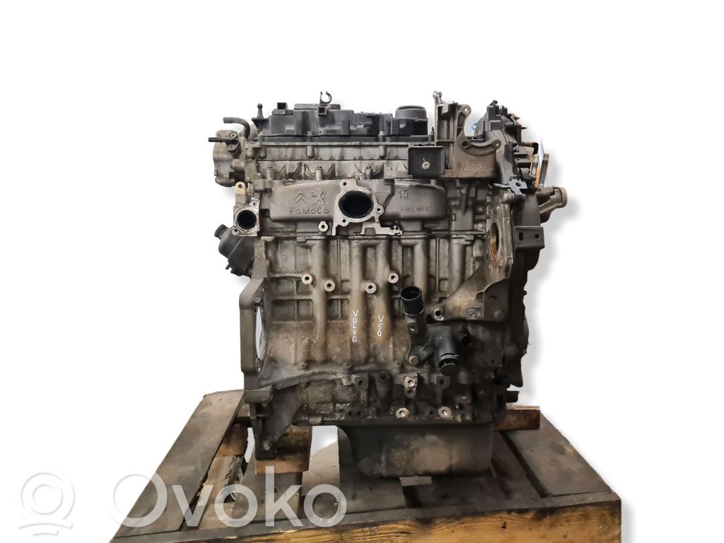 Moottori   D4162T,M06042A153,1413518
