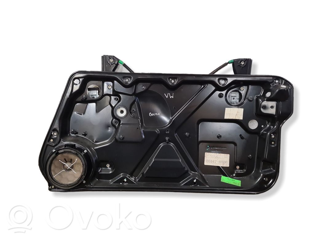 El. lango pakėlimo mechanizmas be varikliuko   1C0837756LL,1C1837752,9921471483