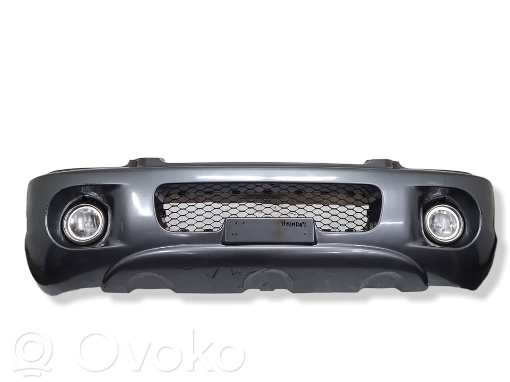 Hyundai Santa Fe Front bumper 