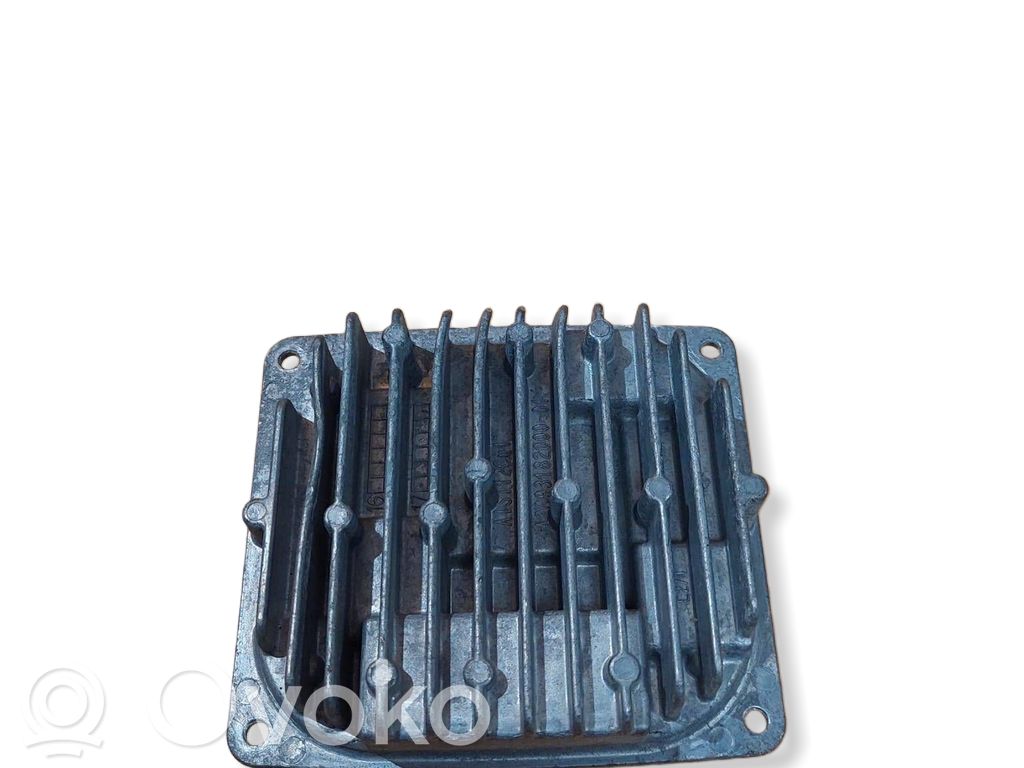 Volvo V40 Xenon control unit/module 
