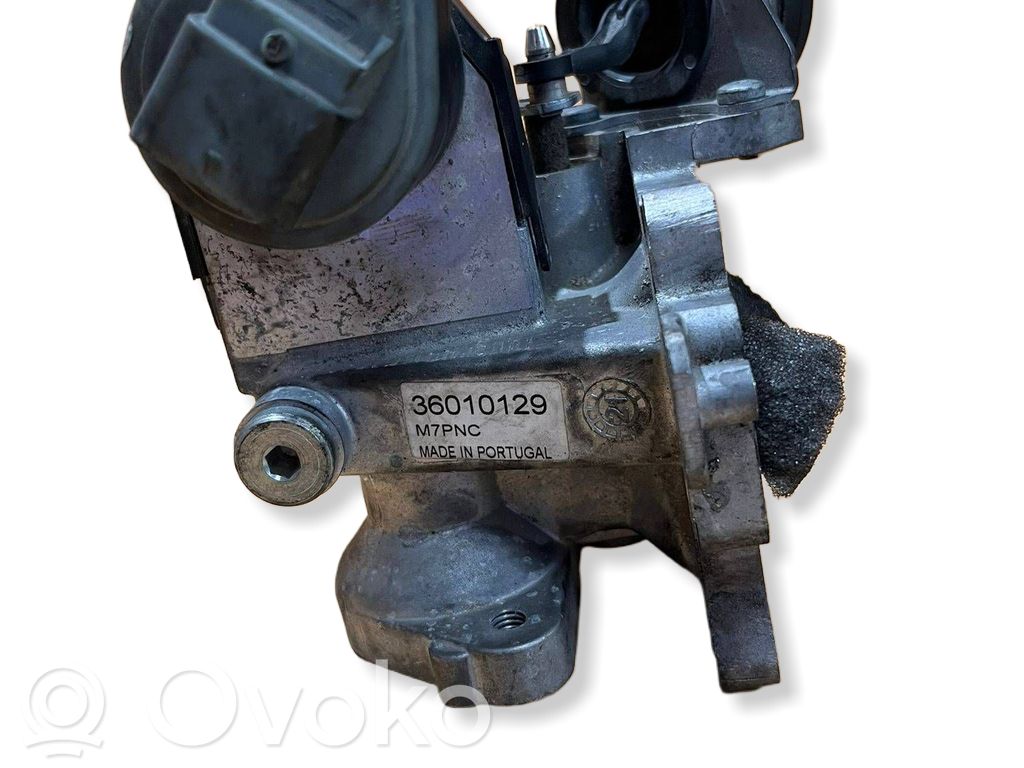 Volvo XC60 Válvula EGR 