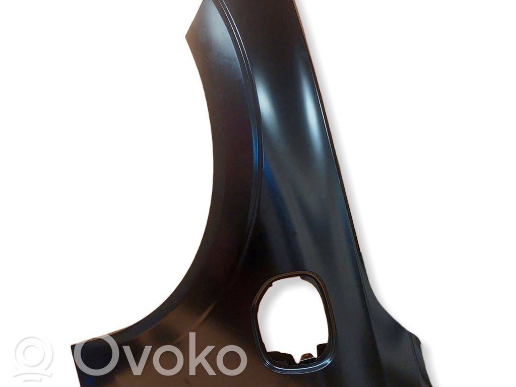 Volvo XC60 Sparnas 