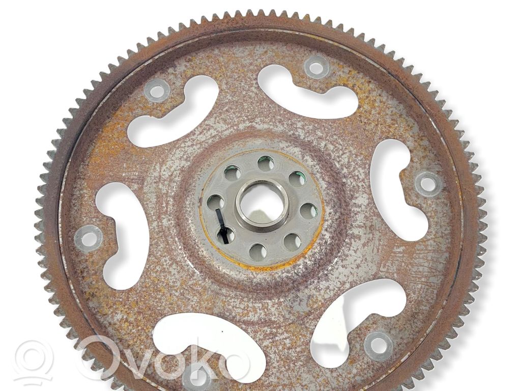 Volante motor