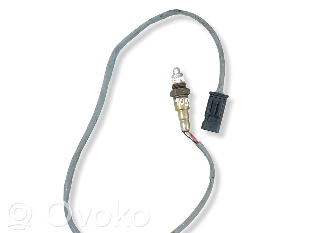 BMW 3 F30 F35 F31 Lambda probe sensor 