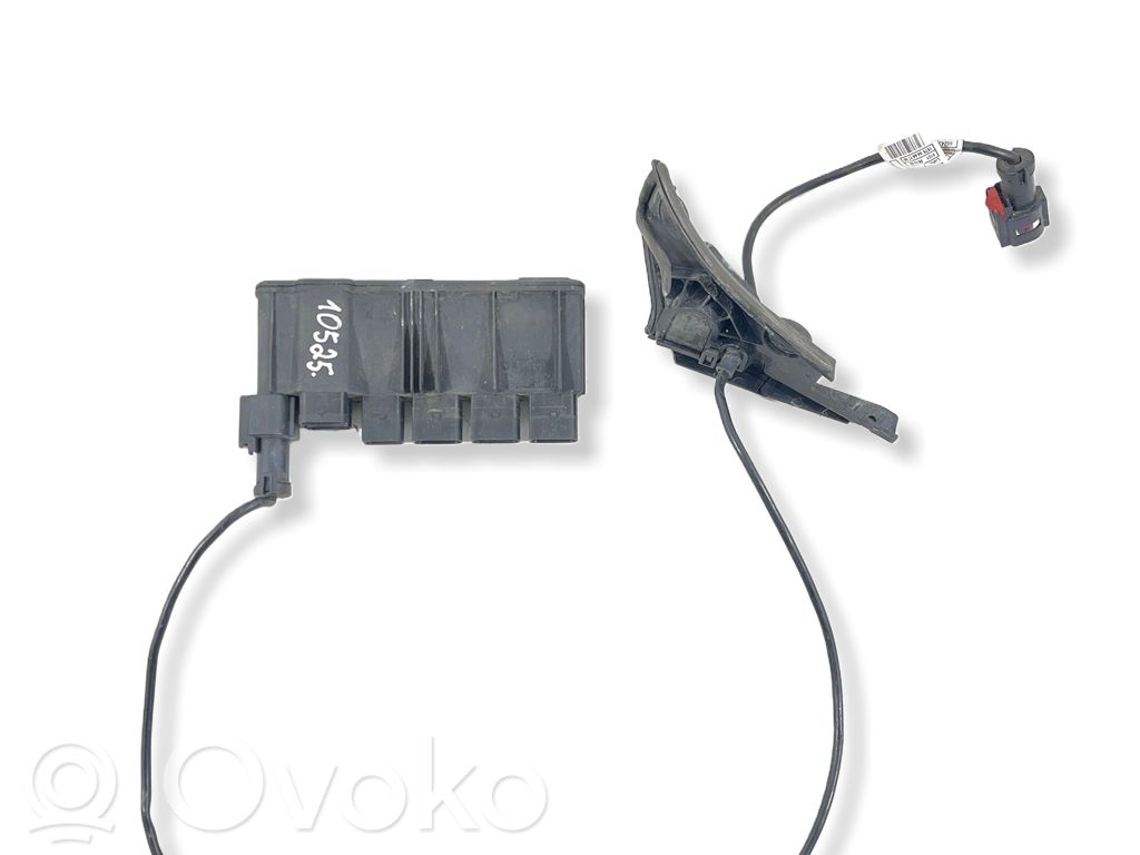BMW 3 F30 F35 F31 Autres unités de commande / modules 