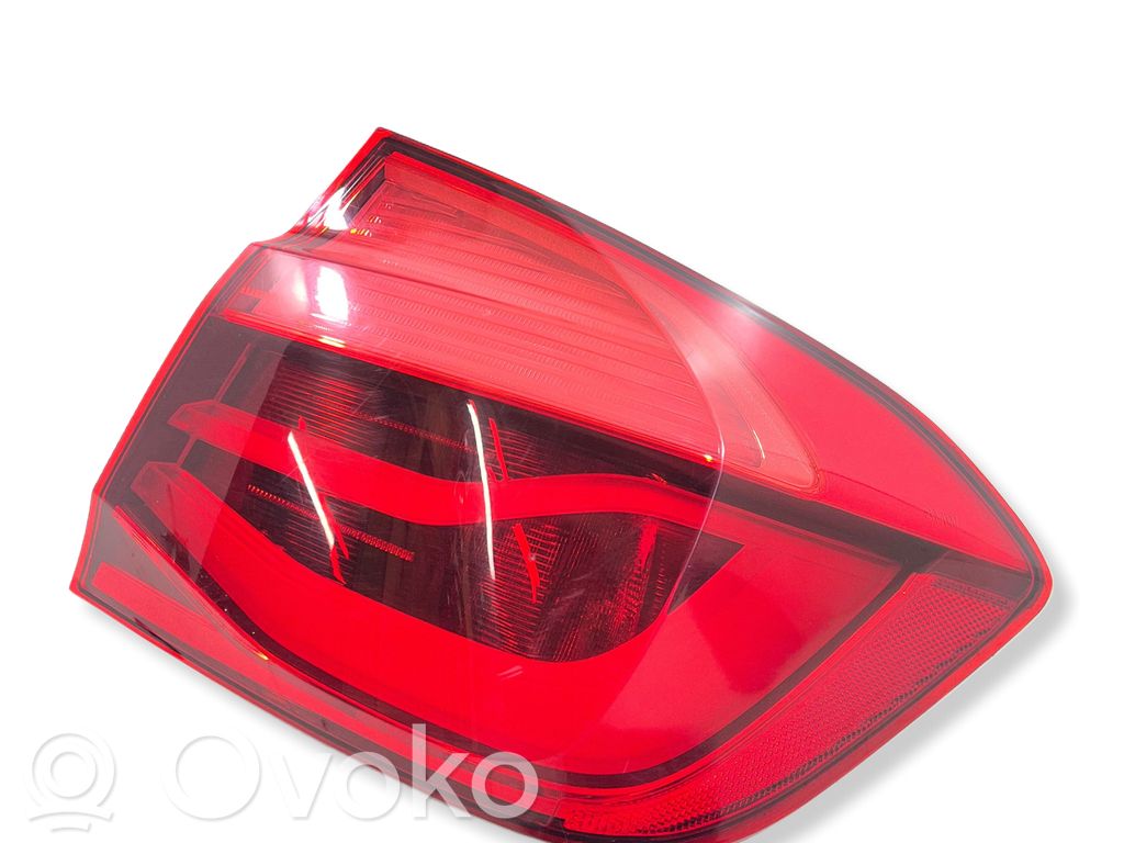 BMW 3 F30 F35 F31 Lampa tylna 