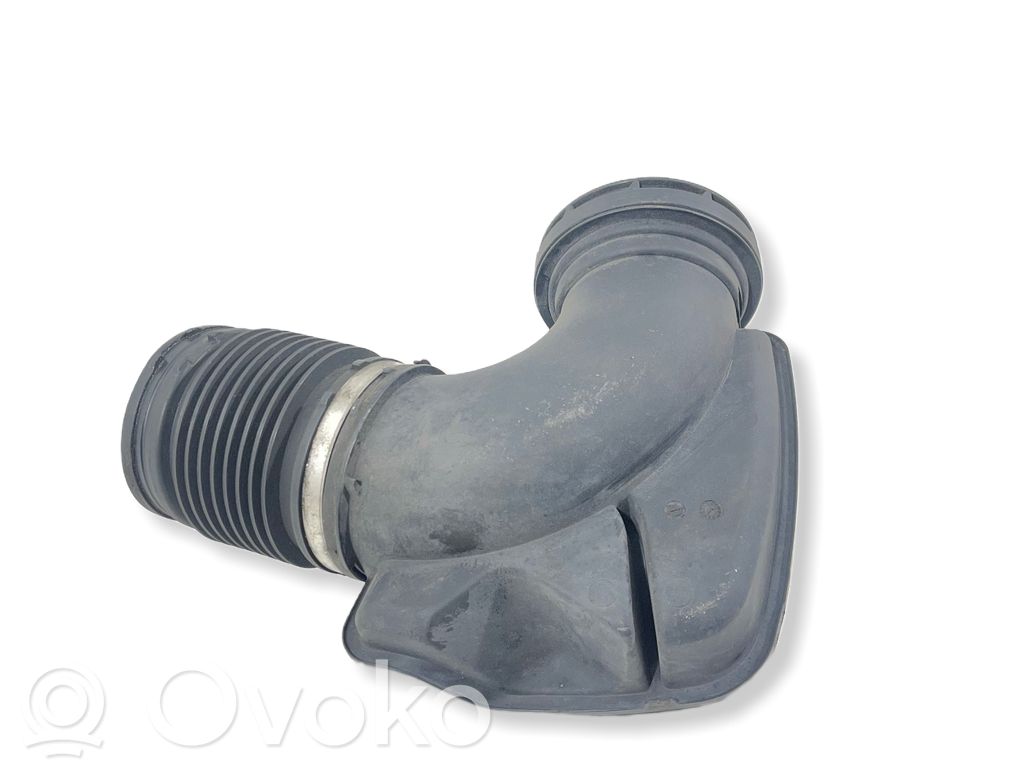 BMW 3 F30 F35 F31 Rezonator / Dolot powietrza 