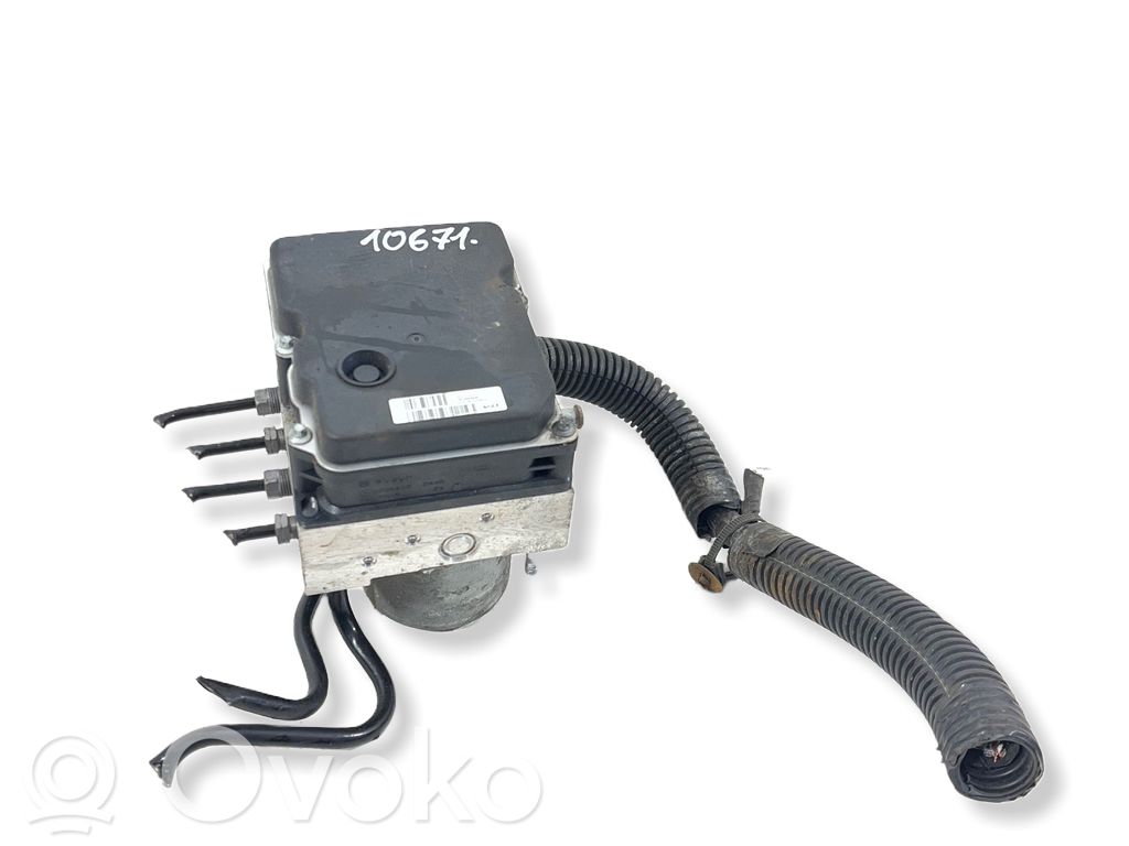 Citroen C4 II Bomba de ABS 