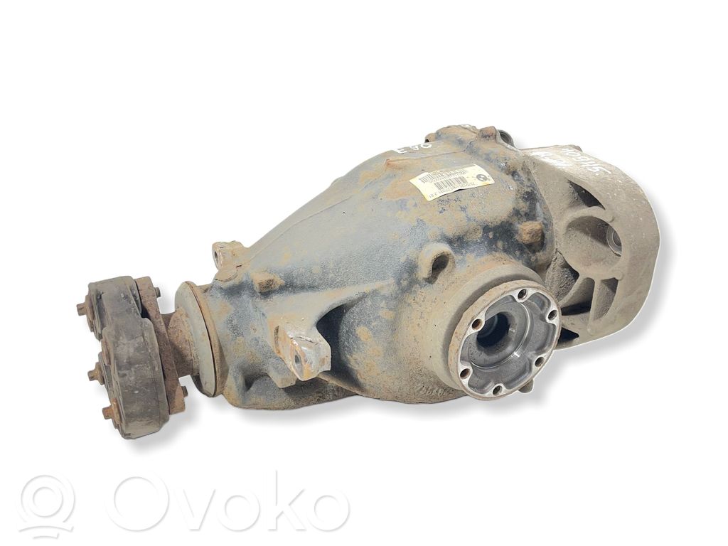 BMW 3 E90 E91 Galinis reduktorius 