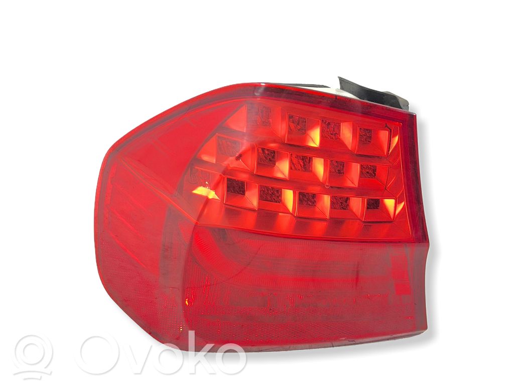 Luz trasera/de freno   4871731