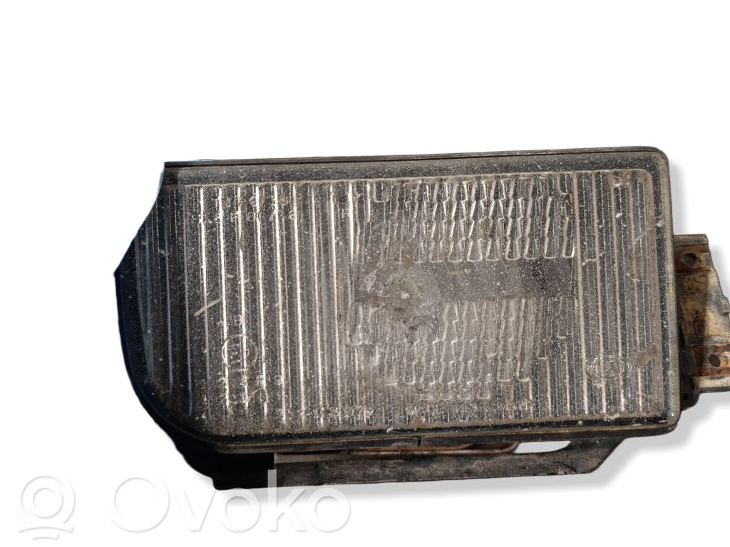 BMW 7 E32 Front fog light 