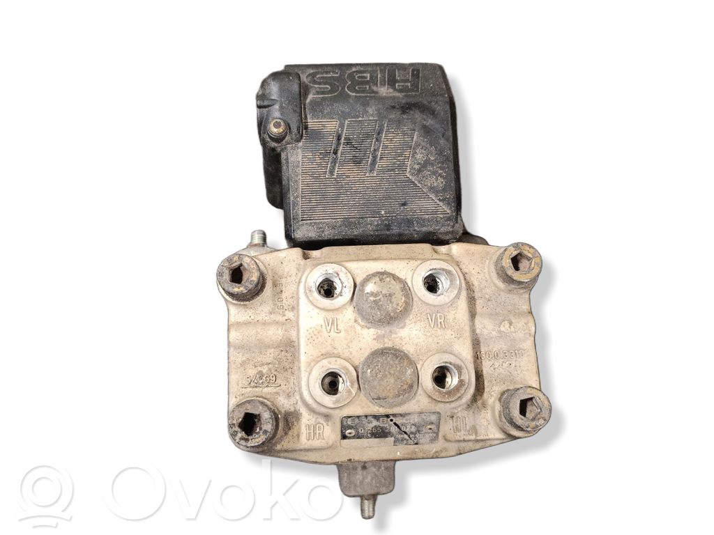 ABS Pump   130033103