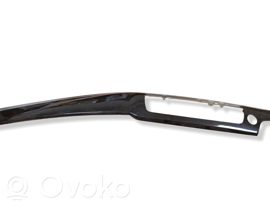 BMW 5 F10 F11 Ramka deski rozdzielczej 