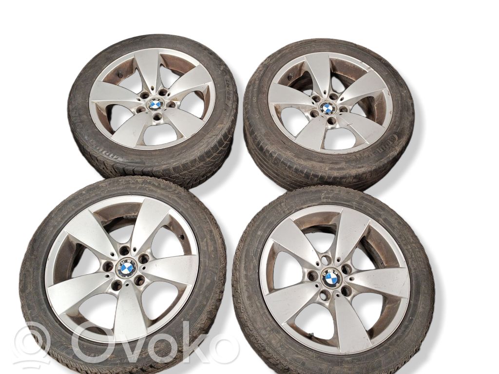 BMW 5 E60 E61 R17-alumiinivanne 