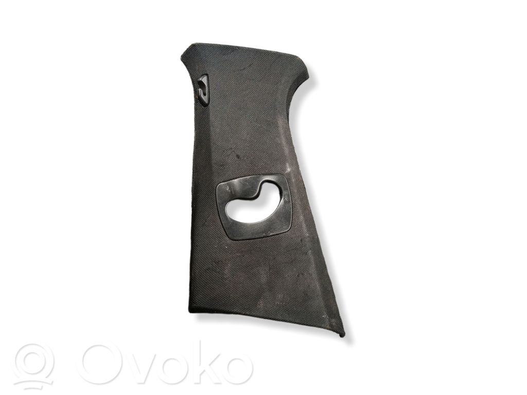 BMW 5 F10 F11 Capac stâlp (B) (superior) 
