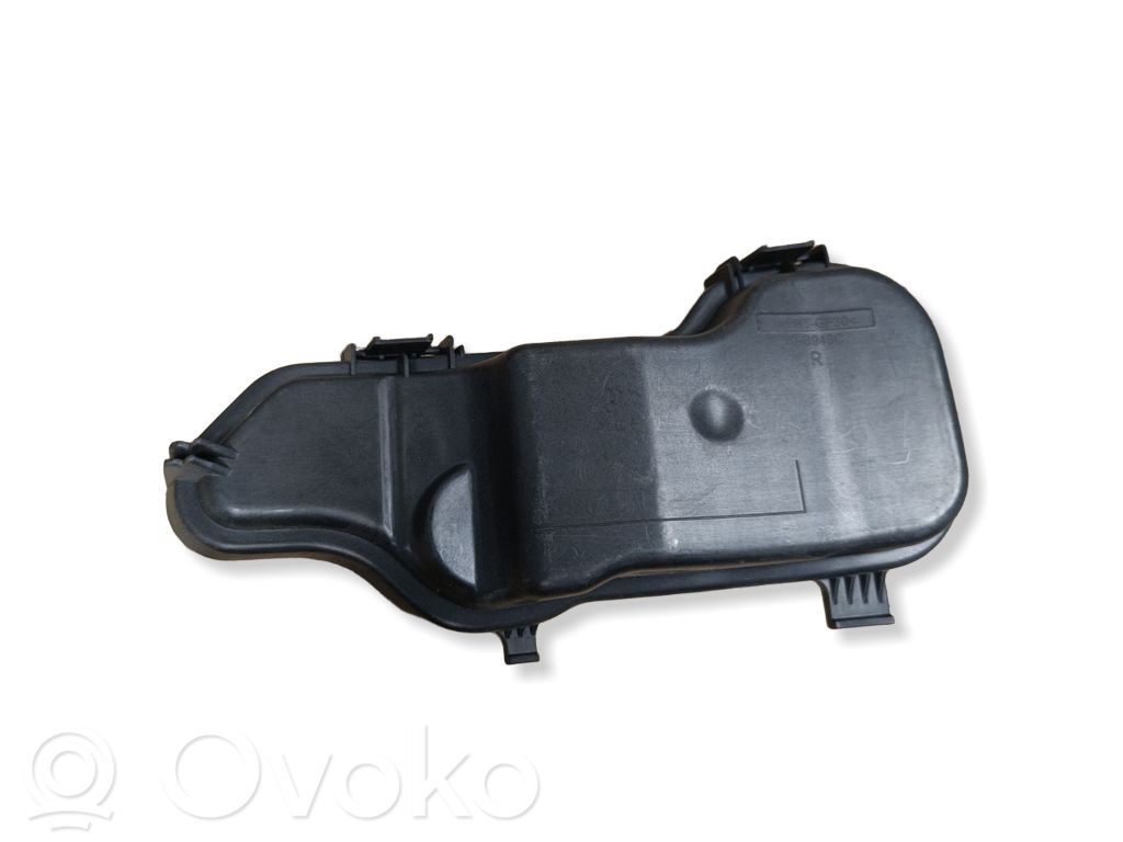 Volvo S80 Deckel Abdeckung Scheinwerfer 