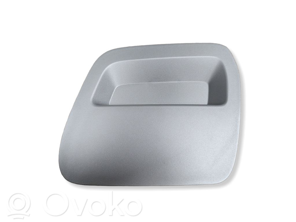 Dacia Duster II Tow hook cap/cover 
