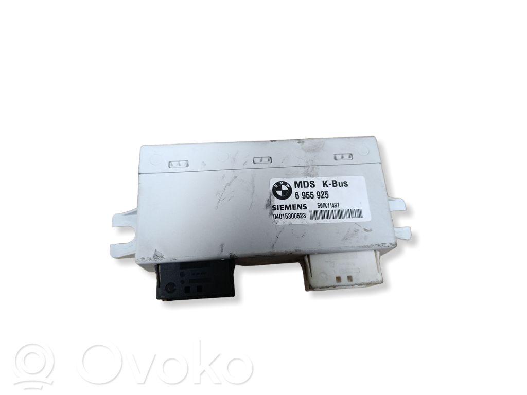 Unité de commande / module de toit ouvrant   6955925,04015300523,5WK11491