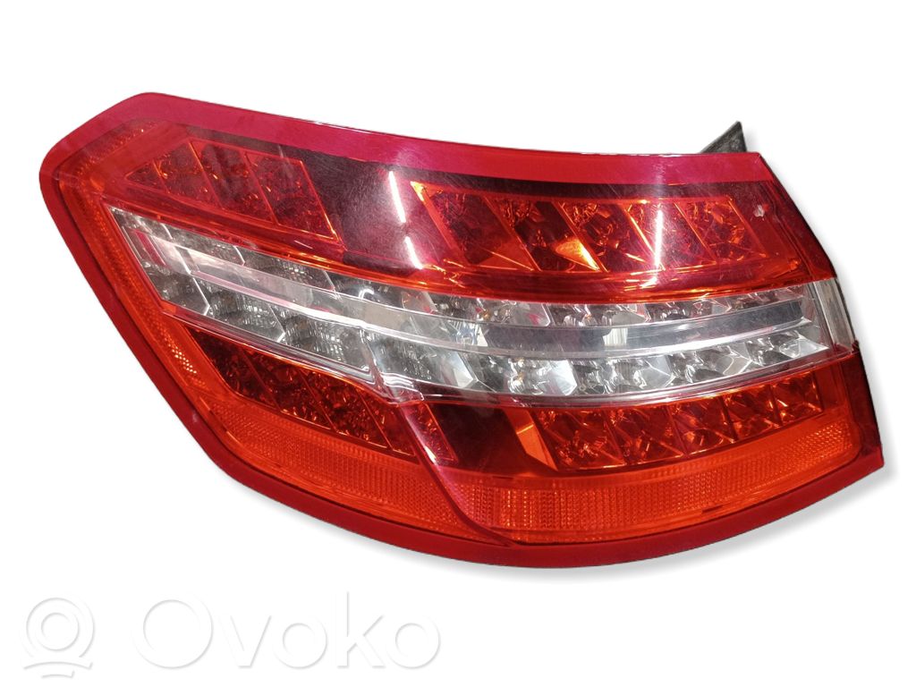 Mercedes-Benz E W212 Takavalot 
