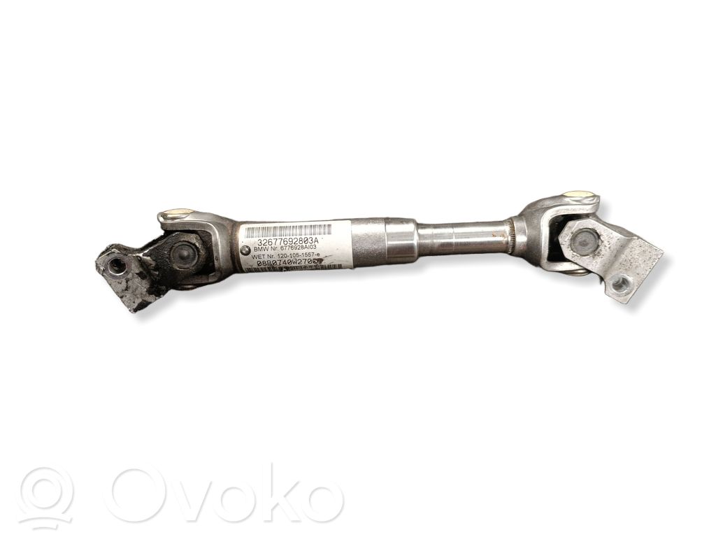 Steering column universal joint   6776928,32677692803A