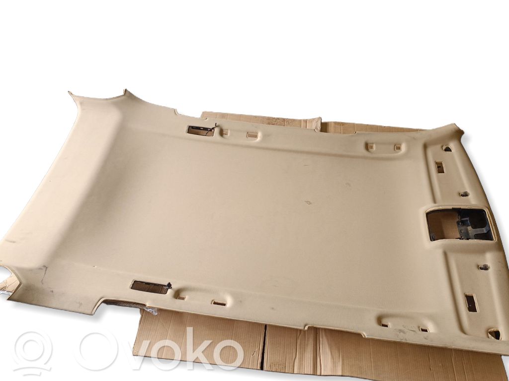 BMW X5 E70 Headlining 