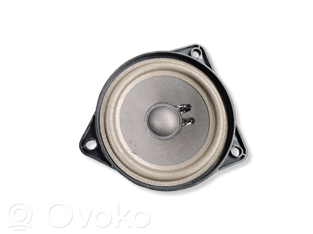 Porsche Cayenne (92A) Altavoz de la puerta delantera 