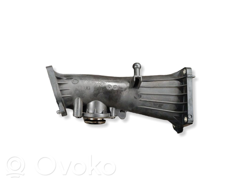 Kolektorius įsiurbimo   059145762AB